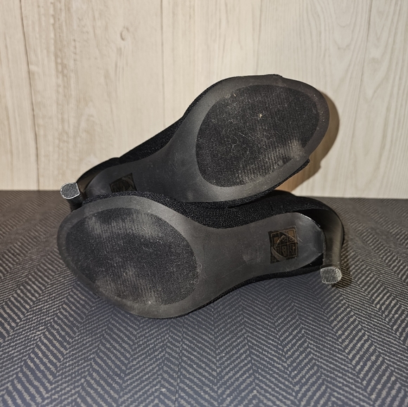 Sock heels by Call It Spring - Picture 5 of 6